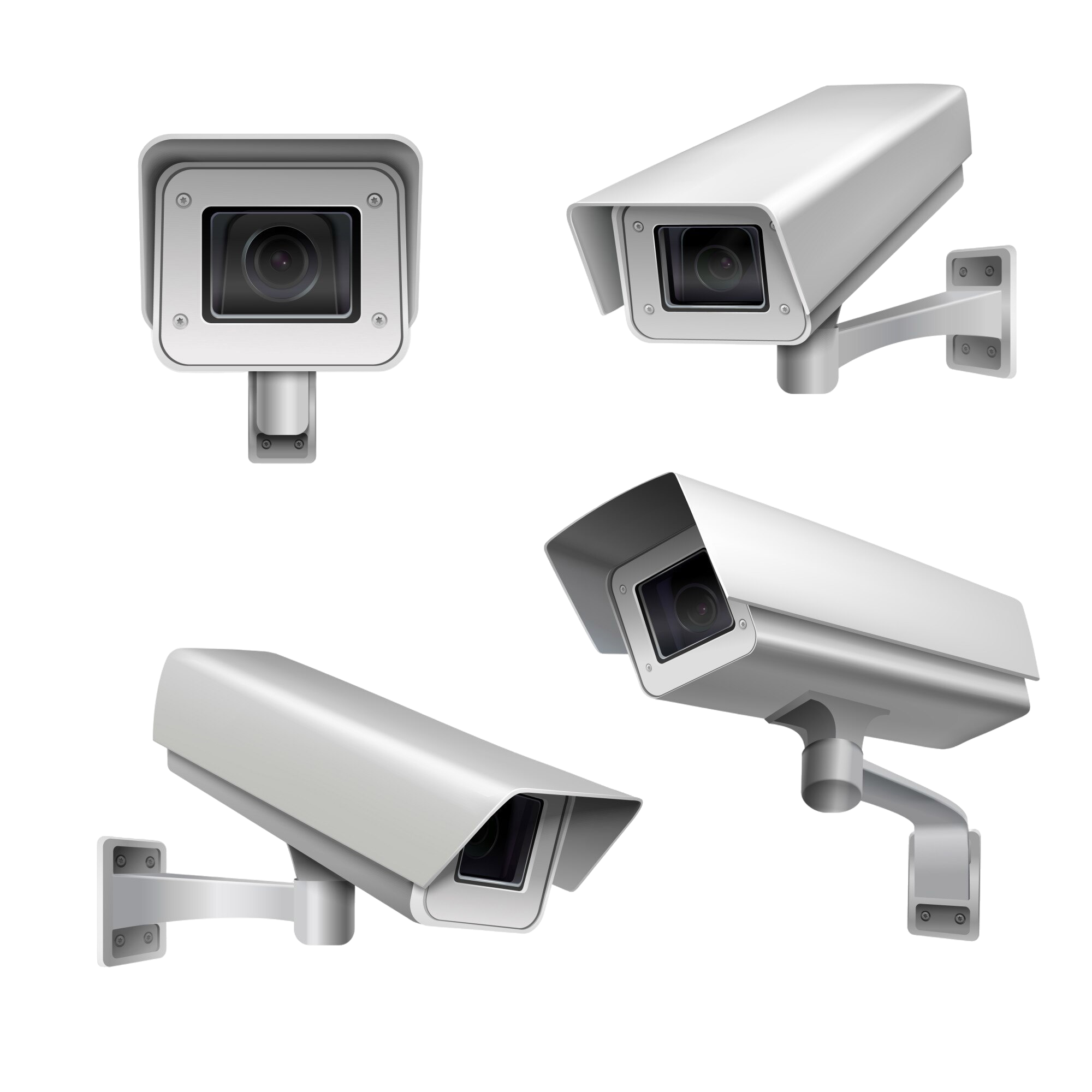 surveillance-camera-set